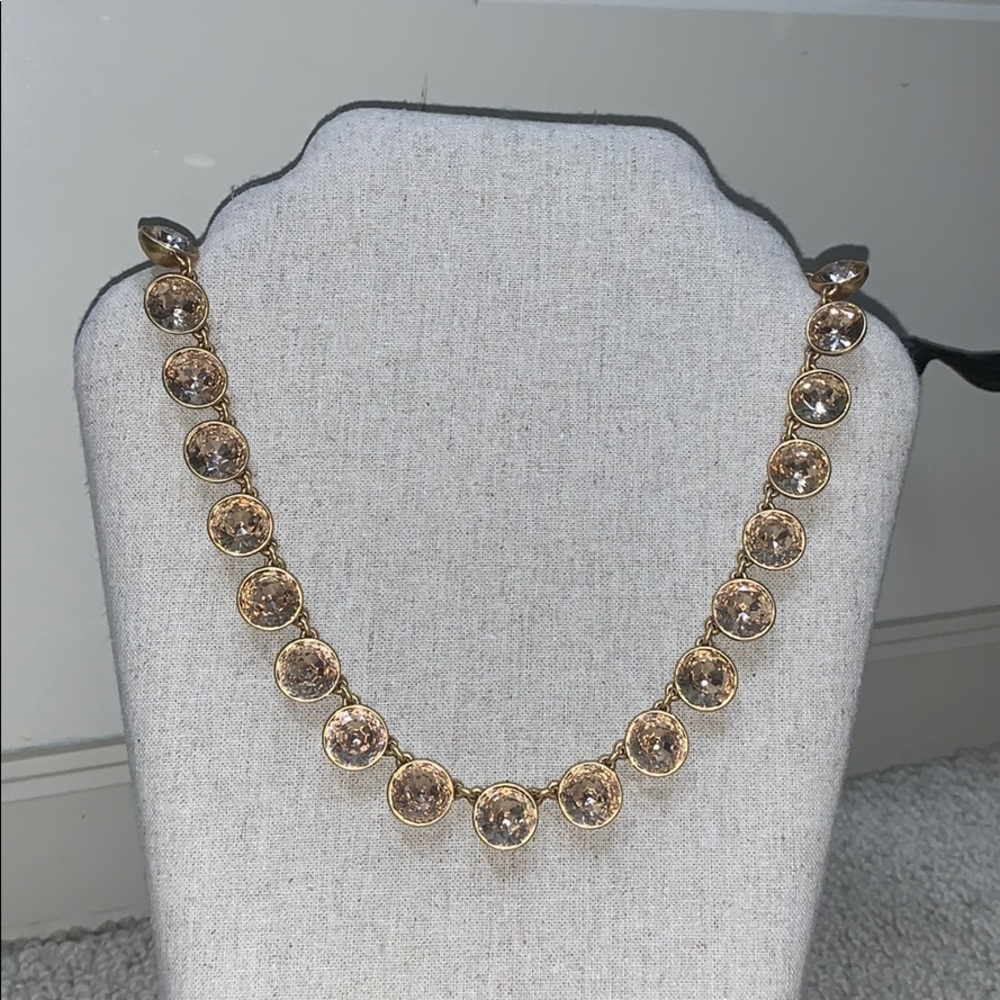 Stella and Dot Necklace